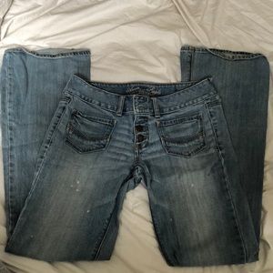 American eagle pants